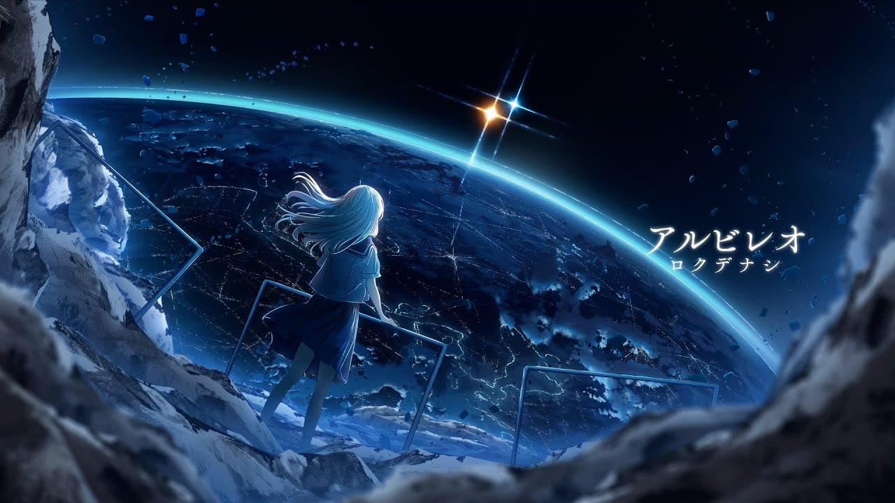 『アルビレオ』